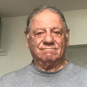 Meet your Posher, Joe